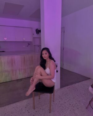 Micaella Raz Instagram - 🤍