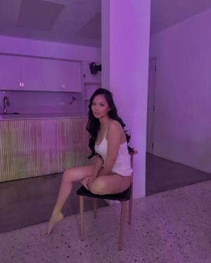 Micaella Raz Instagram - 🤍