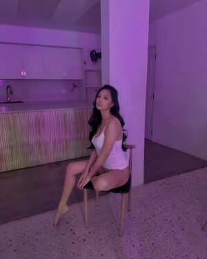 Micaella Raz Instagram - 🤍