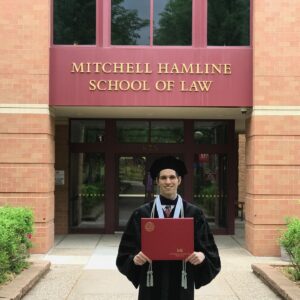 Michael Bruner Instagram - Super excited to share that I passed the bar exam! Thank you to everyone who has supported me and been behind me 100% of the way. I will now be using this opportunity to post pictures I have been meaning to post for the past 3 months haha