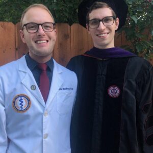 Michael Bruner Instagram - Super excited to share that I passed the bar exam! Thank you to everyone who has supported me and been behind me 100% of the way. I will now be using this opportunity to post pictures I have been meaning to post for the past 3 months haha