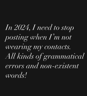 Michael Michele Instagram - #2024