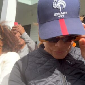 Michael Michele Instagram - What does @ncisverse @theequalizercbs with a little old school @warnerbrostv ER thrown in, have in common?
A THESPIAN ECLIPSE VIEWING YA’ll🙌🏽🌖🌞🎟️🎥🎭
-
@lorrainetoussaint @cchpounder and our dear London dancer🙌🏽
-
A celestial moment in 2024 🌎