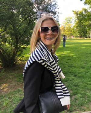 Michaela Badinková Instagram - Je, to fičák ten život…taky jste v jednom běhu????😅
#spechám #busy #runhappy