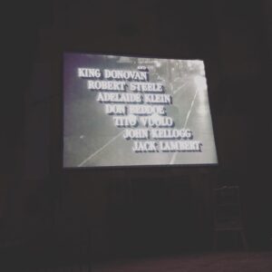 Michaela Badinková Instagram - Noir Festival 2021 tentokrát na hradě Šternberk.  Úžasná atmosféra , skvělé projekce , setkání s kamarádama. Ooooh😄 , jak moc jsme si to užili. Děkujeme Vítku a Ájo❣️ A sakriš 🙉 , Krobotkooo neudělaly jsme si společné foto😂!!! Tak příští rok to rozjedem znovu🤗🤗🤗 #noirfestival  #movienight  @jan_teply  @marekadamczyk_cz  @lenka_krobotova