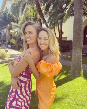 Michaela McManus Instagram - Day for the books.