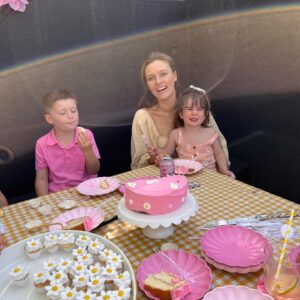 Michaela McManus Instagram - Luck doesn’t even begin to cover it. Thank you, Mama, for leading the way. You are my greatest inspiration. Happy Mother’s Day🤍