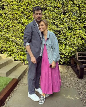 Michaela McManus Instagram - March ☘️