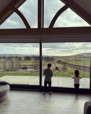Michaela McManus Instagram - March ☘️