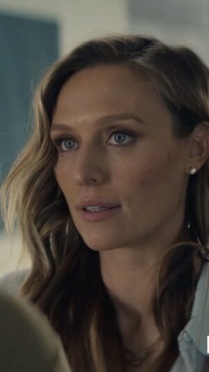 Michaela McManus Instagram - YOU season 3 coming October 15th.