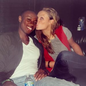 Michaela McManus Instagram - Went back in time and reminisced with my One Tree Hill pals on @dramaqueensoth this week. #OTH will always have a special place in my heart - I got my sea legs and learned sooo much from the cast and crew. It completely changed the trajectory of my life (@mikedaniels101 🥰). Really wouldn’t trade that experience for anything. And love that it continues to resonate with audiences. Thanks for having me @hilarieburton @msbethanyjoylenz @sophiabush 😘