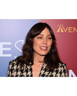 Michaela Conlin Thumbnail - 15.1K Likes - Top Liked Instagram Posts and Photos