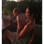 Michaela Conlin Instagram – 💘Theodore/Teddy💘 
4.2021