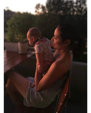 Michaela Conlin Thumbnail - 32.7K Likes - Top Liked Instagram Posts and Photos