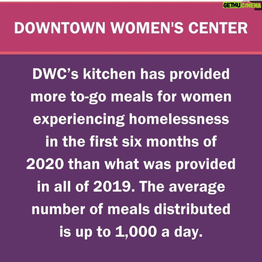 Michaela Conlin Instagram - I’m so honored to be a part of celebrating @dwcweb’s Together Housed campaign. Please join us Wed Sept 23 at 6pm PST on YouTube Live and Facebook as we discuss @dwcweb’s incredible work to end homelessness for women in greater Los Angeles through housing, wellness, employment and advocacy. You can also hear about their online auction to support #TogetherHoused! YouTube Live Facebook.com/DWCweb ✨✨✨✨✨