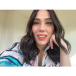 Michaela Conlin Instagram – Dressed up for the first time in a long time to do some press for @badtripthemovie! Here’s me and my sleeves trying to look casual. 
Bad Trip hits @netflixfilm @netflixisajoke March 26 💥💥