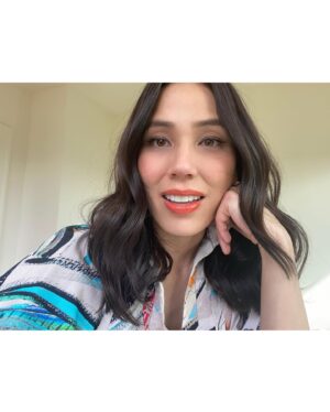 Michaela Conlin Thumbnail - 32.4K Likes - Top Liked Instagram Posts and Photos