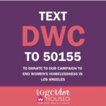 Michaela Conlin Instagram – I’m so honored to be a part of celebrating @dwcweb’s Together Housed campaign. 

Please join us Wed Sept 23 at 6pm PST on YouTube Live and Facebook as we discuss @dwcweb’s incredible work to end homelessness for women in greater Los Angeles through housing, wellness, employment and advocacy. You can also hear about their online auction to support #TogetherHoused!

YouTube Live 
Facebook.com/DWCweb

✨✨✨✨✨