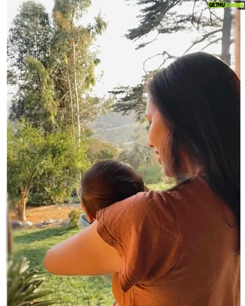 Michaela Conlin Instagram - 💘Theodore/Teddy💘 4.2021