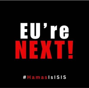 Michal Amdurski Instagram - Europe WAKE UP !!!!
