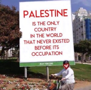 Michal Amdurski Instagram - A strong lesson in History !
#hamasisisis 
#october7massacre 
#oct7massacre 
#bringthemhome