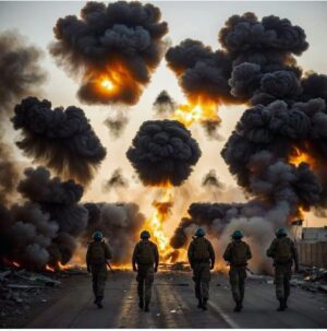Michal Amdurski Instagram - STAND WITH ISRAEL 🇮🇱🇮🇱🇮🇱