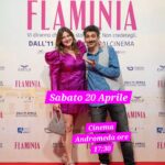 Michela Giraud Instagram - Ciao a tutti, i maligni e gli invidiosi sostengono che io non possa essere al tempo stesso bellissima e una promettente regista. Questo weekend a Roma andrò in giro per le sale insieme al mio cast per dimostrargli che si sbagliano: VENERDI 19 APRILE @multisalaluxroma ore 20:15 @cinemaodeonroma ore 22:00 Next stop @latte_fresco_ e @muccassassinaofficial SABATO 20 APRILE @andromeda_cinemas ore 17:30 @cinema.barberini ore 21:30 Ci vediamo questo weekend. @fabrizio_biggio e @serenadandini sono stati usati per questa sponsorizzazione a loro insaputa, mi auguro che non ricorranno ai loro legali . . . #flaminia #cinema #roma #flawless #modella #regista