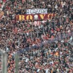 Michela Giraud Instagram - È stato Un incontro Acceso 🔥 ♥️ #romalazio