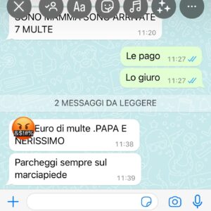 Michela Giraud Instagram - 2024, onestamente pensavo meglio.
.
.
.
#fortuna #2024 #lucky