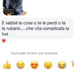 Michela Giraud Instagram - 2024, onestamente pensavo meglio. . . . #fortuna #2024 #lucky