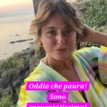 Michela Giraud Instagram - Finalmente quello che tutti aspettavate: il mio recap del 2023. . . . #2023 #recap #nonaspettavatealtro #fr3gna #umile #unica