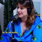 Michela Giraud Instagram - Sapere tutte le canzoni Disney a memoria? ✅ Con @michelagiraud abbiamo parlato di Disney, Pixar e di come crescere con questi capolavori d’animazione abbia influenzato il suo percorso. Il suo film d’esordio, Flaminia, è al Cinema dall’11 Aprile. Recupera la puntata completa su YouTube (Artesettima) e Spotify (Est Radio) #mulan #disney #pixar #micheagiraud #cinema #podcast