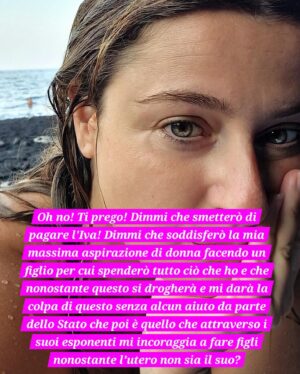 Michela Giraud Instagram - Finalmente quello che tutti aspettavate: il mio recap del 2023.
.
.
.
#2023 #recap #nonaspettavatealtro #fr3gna #umile #unica