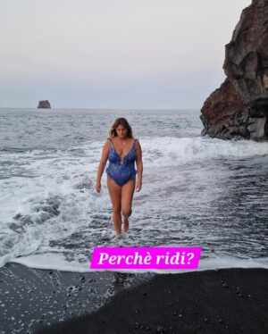 Michela Giraud Instagram - Finalmente quello che tutti aspettavate: il mio recap del 2023.
.
.
.
#2023 #recap #nonaspettavatealtro #fr3gna #umile #unica