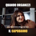 Michela Giraud Instagram - Quanti così? #capodanno