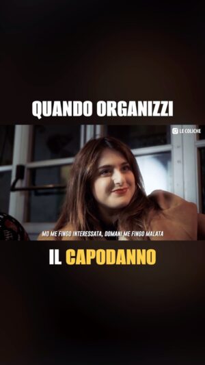 Michela Giraud Instagram - Quanti così?
#capodanno