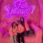 Michela Quattrociocche Instagram – Pink affair 💖