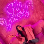 Michela Quattrociocche Instagram - Pink affair 💖