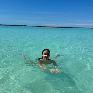 Michela Quattrociocche Instagram - Miss you paradise 🏝️❤️🌊