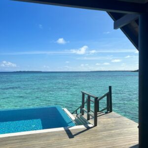 Michela Quattrociocche Instagram - Miss you paradise 🏝️❤️🌊