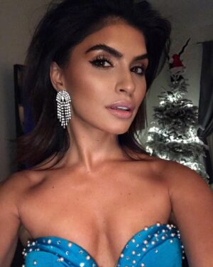 Michele Plaia Instagram - HAPPY NYE! 💎