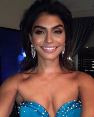Michele Plaia Instagram - HAPPY NYE! 💎