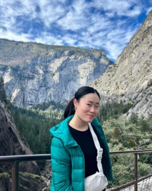 Michele Selene Ang Instagram - @o_liebe family enemy #1 after suggesting this “light hike” 😪😪😪