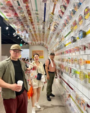 Michele Selene Ang Instagram - Tokyo - Kyoto - Osaka, daisuki ♥️💛♥️

#Japan #Japantravel #tokyo #kyoto #osaka #japantrip #japanlife