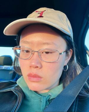 Michele Selene Ang Instagram - monday…let’s get this bread 🍞🍞🍞