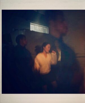 Michele Selene Ang Instagram - “Where your thought goes, your energy flows…” / HOW I LEARNED TO FLY written/directed by Simon Steuri, distributed by @filmmovement! Yours now ♥️ pc: @deborahfergusonstylist