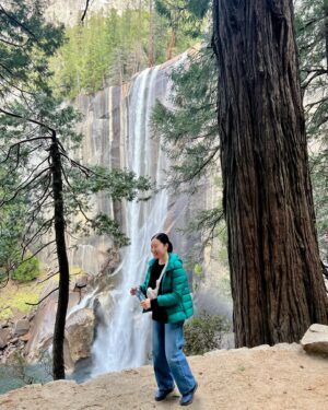 Michele Selene Ang Instagram - @o_liebe family enemy #1 after suggesting this “light hike” 😪😪😪