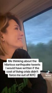 Actress Michelle Collins HD Instagram Photos and Wallpapers April 2024
