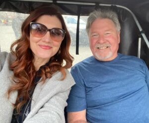Michelle Harrison Instagram - Gramps, Grandpapa & Papa, we adore you all. How thankful I am to have love and be loved in this journey of life. 💗💗💗