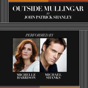 Michelle Harrison Instagram - The PEKA PROJECT. ❤️Only 3 days away. Our line up of scenes starting with earlier John Patrick Shanley work and ending with more recent. 

If you haven’t got your ticket please head to my bio. This Saturday, Feb 12th, 2-4pm PST, 5-7 EST. All virtual! 

All proceeds support a beautiful project for children through @beautifulgatelesotho. 

See you soon @grantgust @kimberlywilliamspaisley @michaelkarlrichards @candicepatton #JesseLMartin @lexadoig @johnwesleyshippjr #LizzieBoys @michael_shanks @johnp.shanley